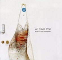 James Johnston/Steve Gullick: We Travel Time - Vinyl