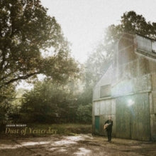 Jason McNiff: Dust Of Yesterday - CD