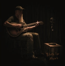 Seasick Steve: Blues In Mono - Vinyl
