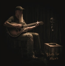 Seasick Steve: Blues In Mono - CD