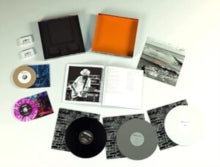 Dave Stewart: Ebony Mcqueen (+2Cass / Book) - Vinyl