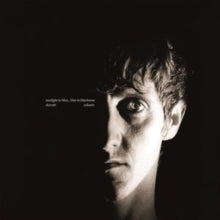 The Durutti Column: Sunlight To Blue ... Blue To Blackness - Vinyl