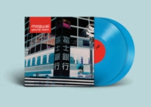Mogwai: Young Team (Remastered 2022) - Vinyl