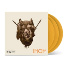 Richard Beddow & Jamie Christopherson & Tim Wynn: A Total War Saga: Troy - Original Soundtrack From Video Game (Deluxe Edition) - Vinyl