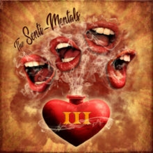 The Senti-Mentals: III - CD