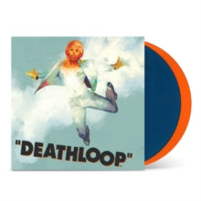 Arkane Lyon & Tom Salta: Deathloop - Vinyl