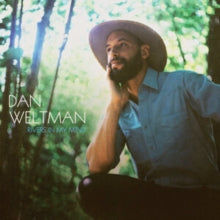 Dan Weltman: Rivers In My Mind - CD