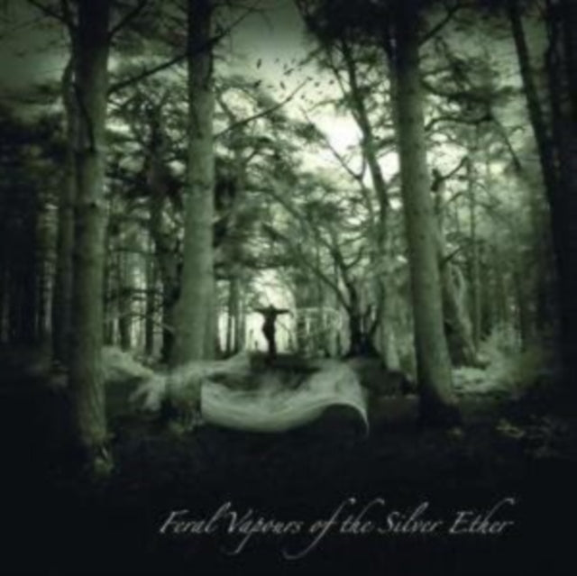 Chris & Cosey: Feral Vapours Of The Silver Ether - Vinyl