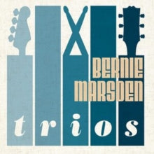 Bernie Marsden: Trios - Vinyl