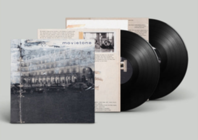 Movietone: Movietone - Vinyl