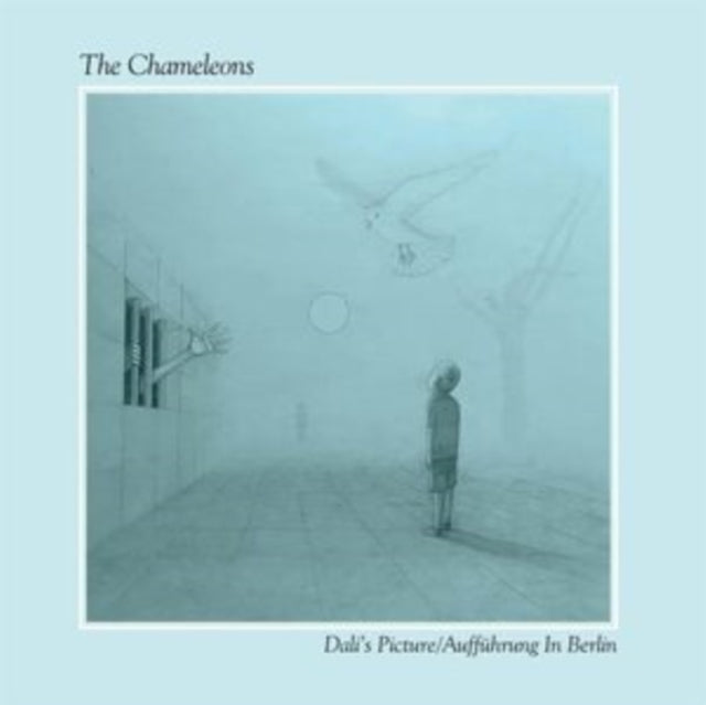 The Chameleons: Dalis Picture / Auffuhrung In Berlin - CD