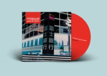 Mogwai: Young Team (Remastered 2022) - CD
