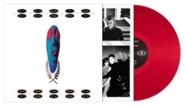 Chris & Cosey: Pagan Tango - Vinyl