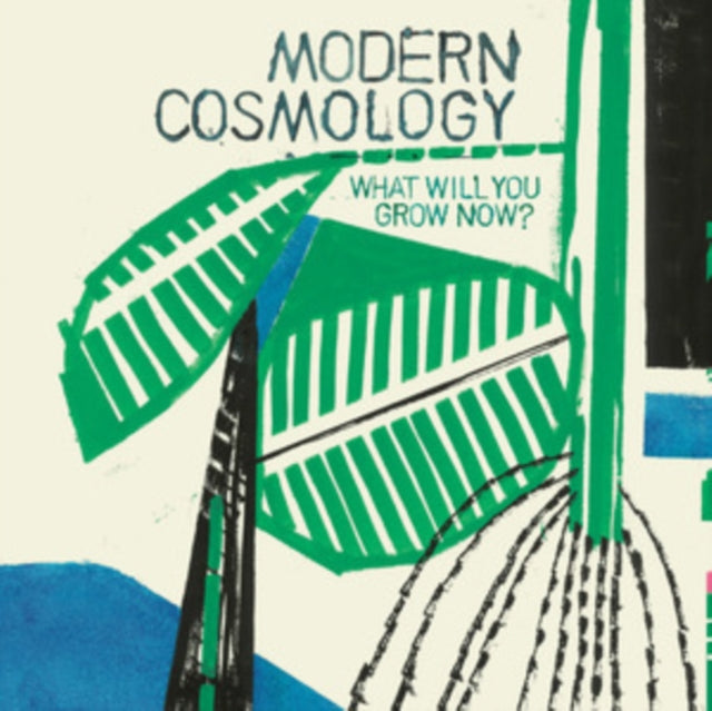 Modern Cosmology: What Will You Grow Now? - CD