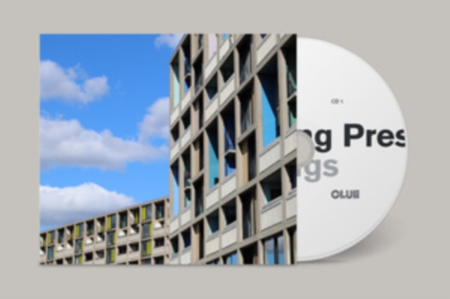 The Wedding Present: 24 Songs - CD