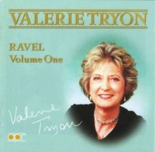 Ravel: Valerie Tryon - CD