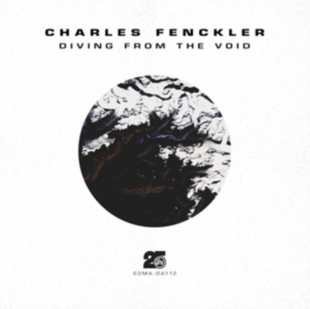 Charles Fenckler: Diving From The Void - CD