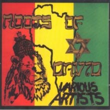 Various Artists: Roots Of David - CD