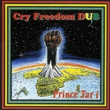 Prince Far I: Cry Freedom Dub