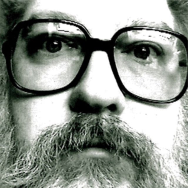 R. Stevie Moore: Lo Fi Hi Fives - A Kind Of Best Of - CD