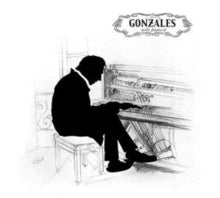 Chilly Gonzales: Solo Piano II - Vinyl