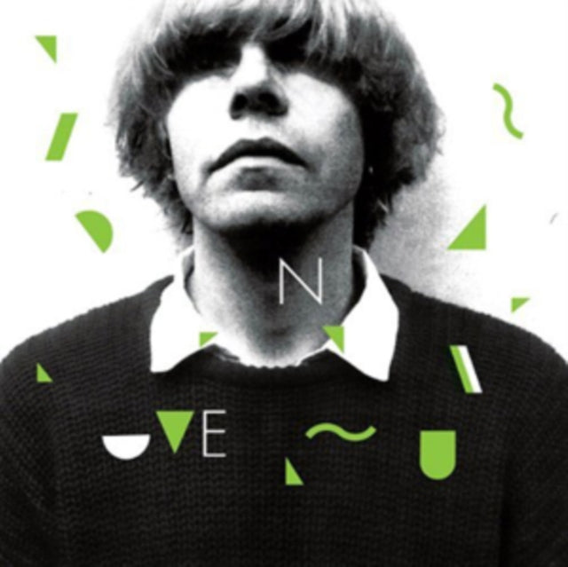 Tim Burgess: Oh No I Love You - CD