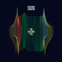 Susanne Sundfør: The Silicone Veil - CD