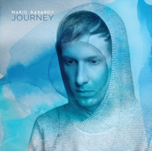 Mario Basanov: Journey - CD