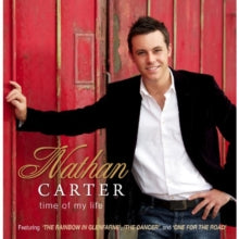 Nathan Carter: Time Of My Life - CD