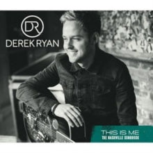 Derek Ryan: This Is Me - The Nashville Songbook - CD