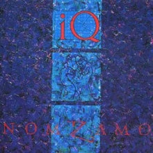 IQ: Nomzamo - CD