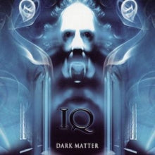 Iq: Dark Matter - CD