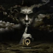 IQ: The Road Of Bones - CD