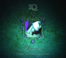 IQ: Ever: 2018 Remix - 25Th Anniversary Collectors Edition - CD