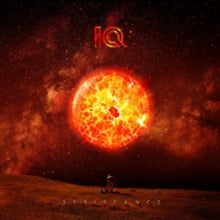 IQ: Resistance - CD