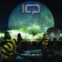 IQ: Frequency - CD