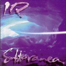 IQ: Subterranea - CD