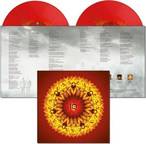 IQ: The Seventh House - Vinyl