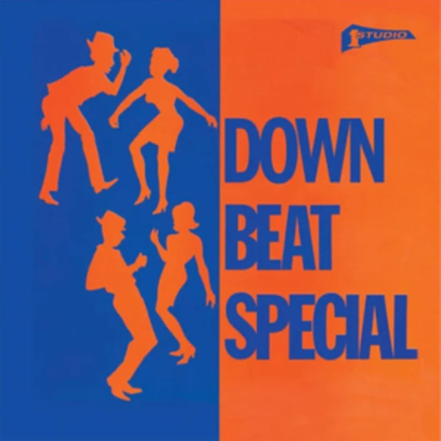 Various Artists: Studio One Down Beat Special (Expanded Edition) - Vinyl