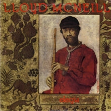 Lloyd McNeill: Soul Jazz Records Presents Lloyd Mcneill: Elegia - CD