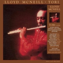 Lloyd McNeill: Tori - CD