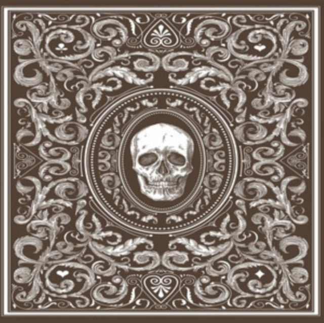 Brown Spirits: Solitary Transmissions - CD