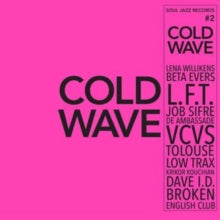 Various Artists: Cold Wave #2 - Vinyl