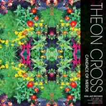 Theon Cross/Pokus: Soul Jazz Records Presents Kaleidoscope: Theon Cross - Candace Of Meroe / Pokus - Pokus One - Vinyl