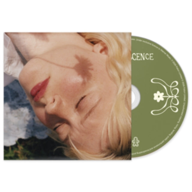 Maisie Peters: Florescence - CD