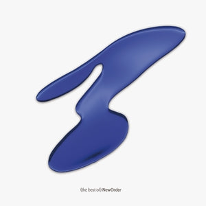 New Order: The Best Of - Vinyl
