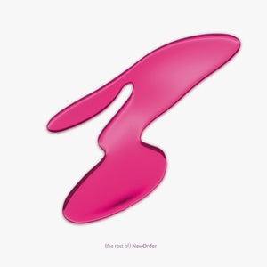 New Order: The Rest Of - Vinyl