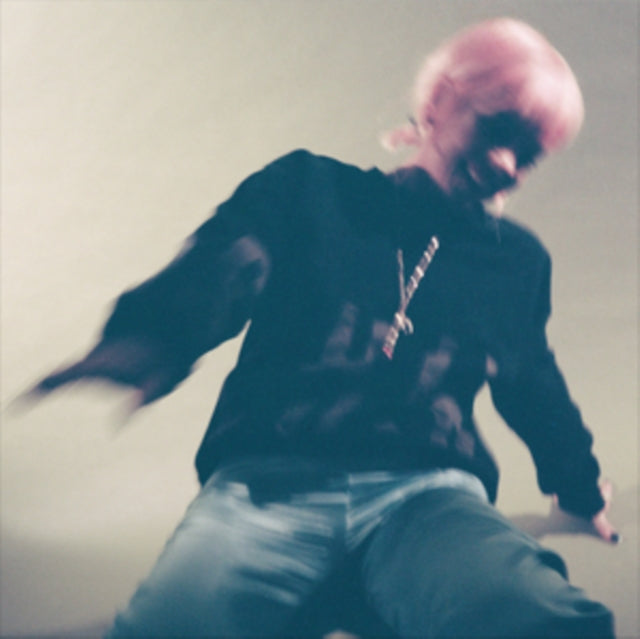 Lily Allen: No Shame (Crystal Clear Vinyl) - Vinyl
