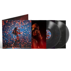 Dua Lipa: Dua Lipa - Live From Mexico - Vinyl