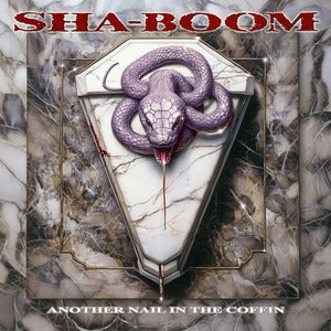 Sha-Boom: Another Nail In The Coffin - CD